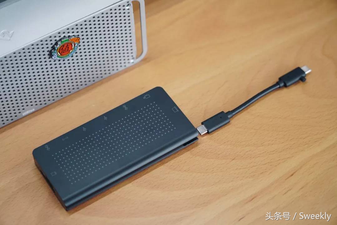 笔记本扩展坞选哪种接口,笔记本扩展坞可以扩展哪些