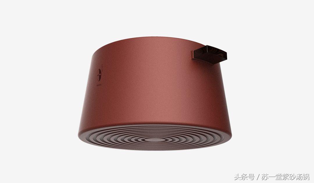 正宗无釉紫砂锅炖锅,紫砂小炖煮锅排行榜第一名