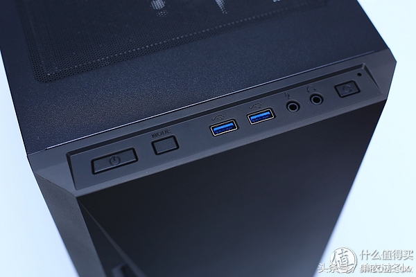 安钛克暗黑系列机箱装机教程,安钛克机箱散热怎么样