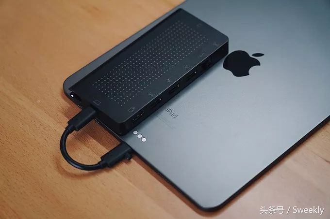 笔记本扩展坞选哪种接口,笔记本扩展坞可以扩展哪些