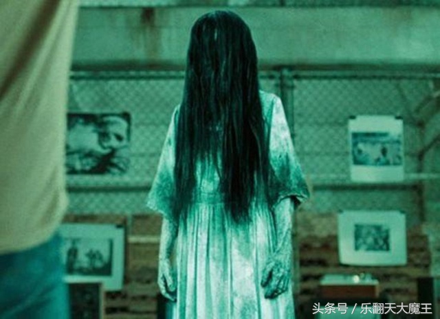 贞子与伽椰子对决,贞子伽椰子谁更恐怖