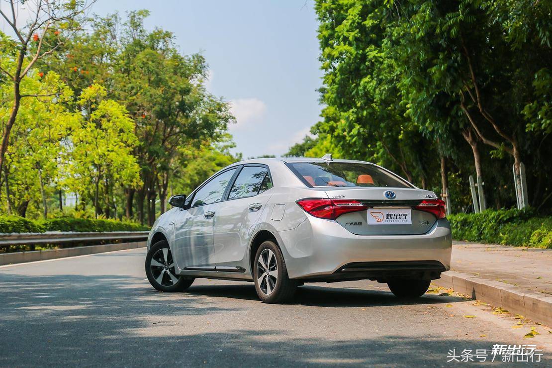 雷凌phev正确使用方法,雷凌汽油版和phev哪个好