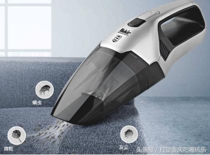 德国小型吸尘器品牌,德国大容量吸尘器