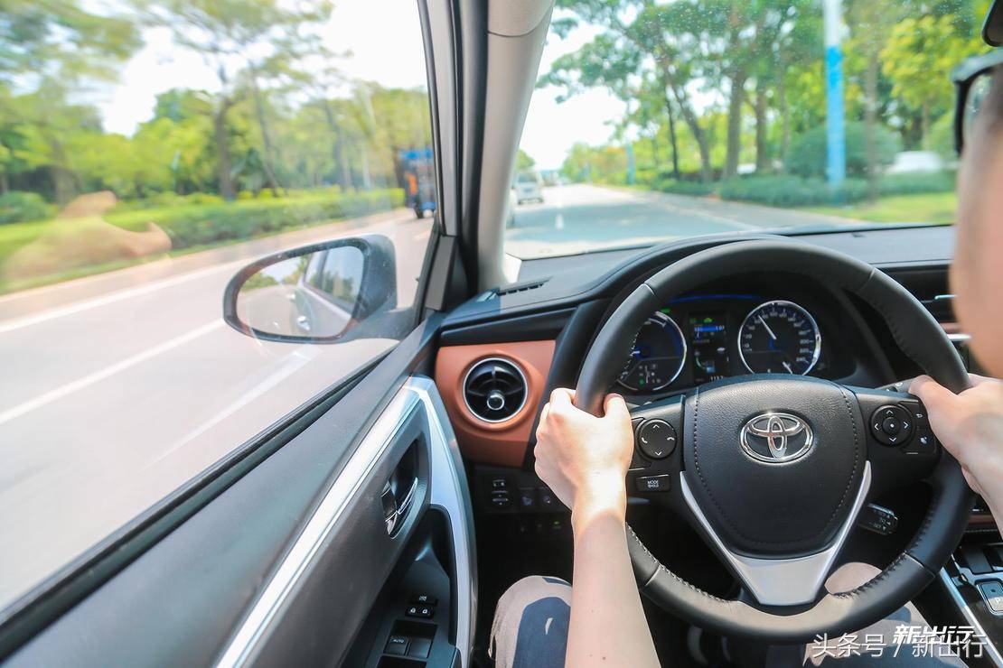 雷凌phev正确使用方法,雷凌汽油版和phev哪个好