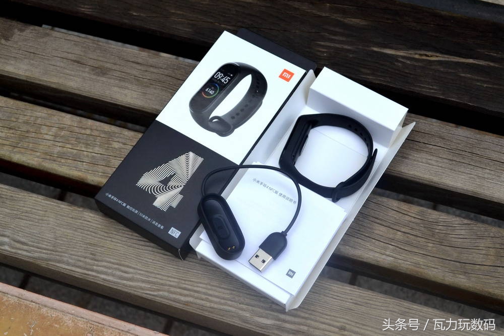 小米手环4普通版有nfc,小米手环4nfc最新版本
