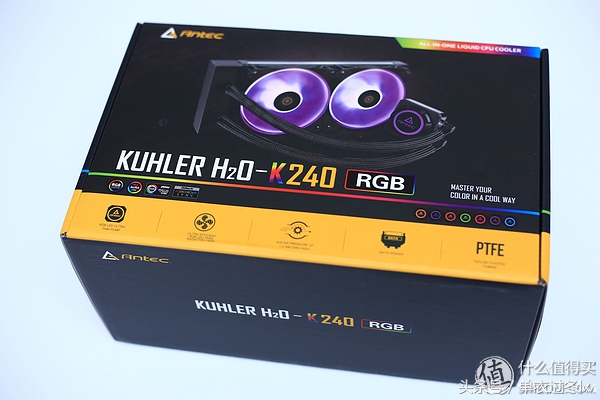 安钛克暗黑系列机箱装机教程,安钛克机箱散热怎么样