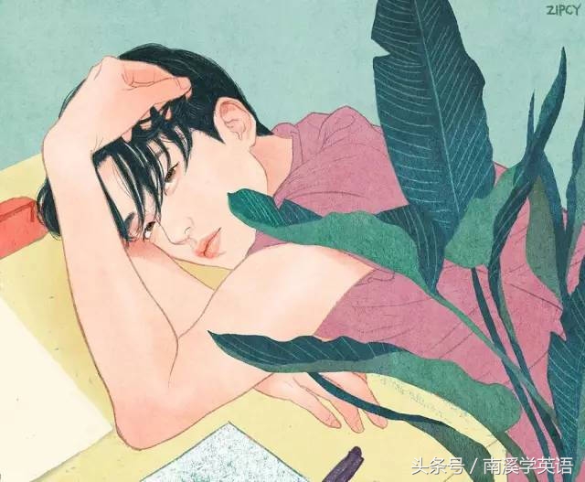 彩蛋！我肚子疼用英语怎么说？关于生病老外只认这些表达