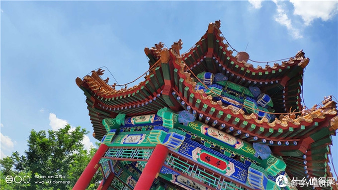 vivoz5x全面详细评测,vivoz5x挖孔屏视频