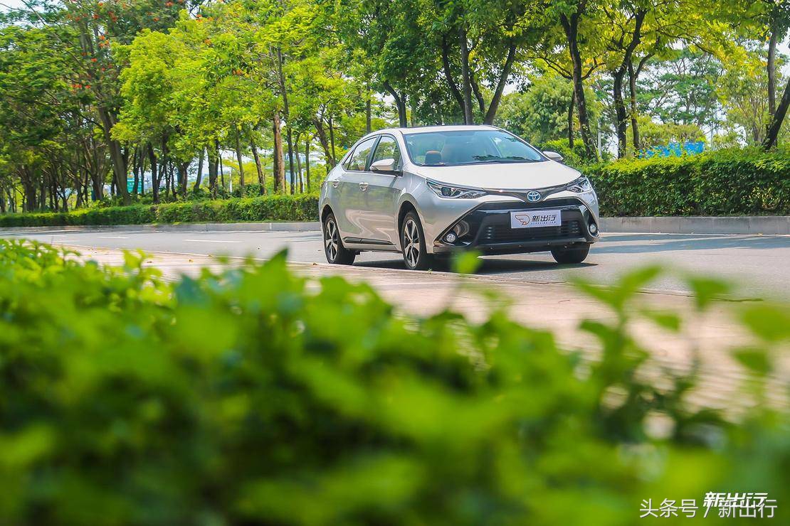 雷凌phev正确使用方法,雷凌汽油版和phev哪个好