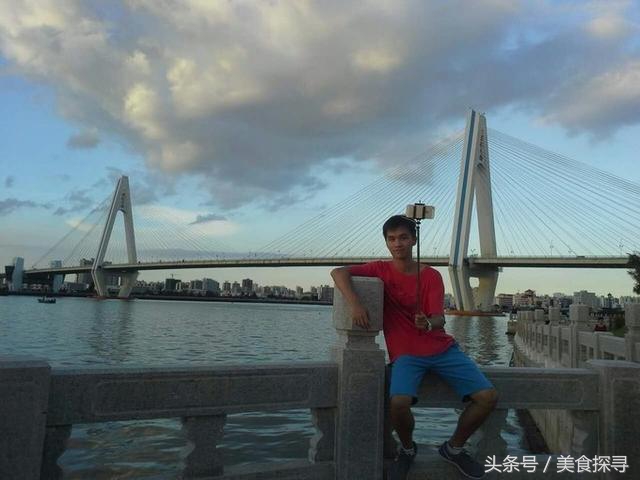 海口一座充满回忆的城市,值得怀念的城市