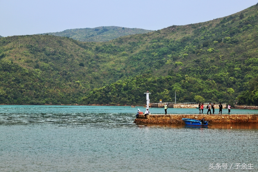 行麦径风景时宿轻沙绵风中