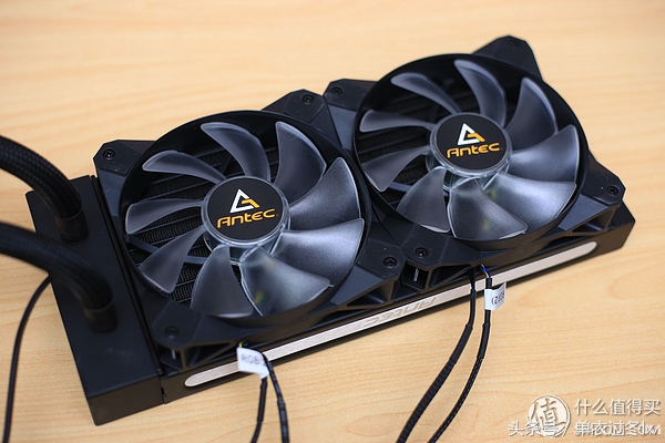 安钛克暗黑系列机箱装机教程,安钛克机箱散热怎么样