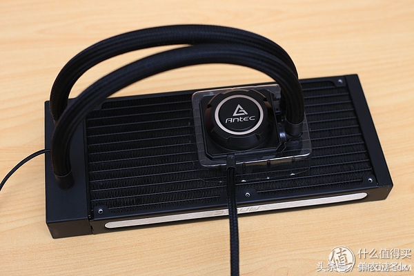 安钛克暗黑系列机箱装机教程,安钛克机箱散热怎么样