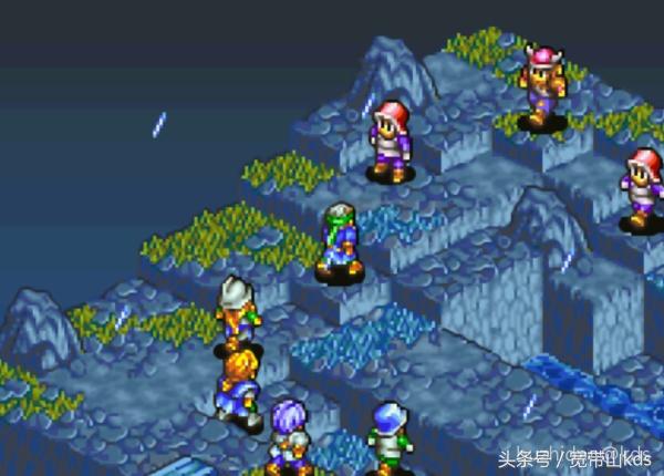 经典战棋类单机游戏大战略,优秀战棋类国产单机游戏