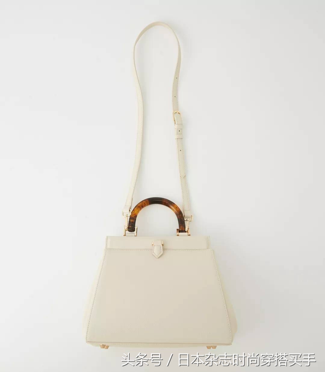 OL一周穿搭连载：办公室篇01