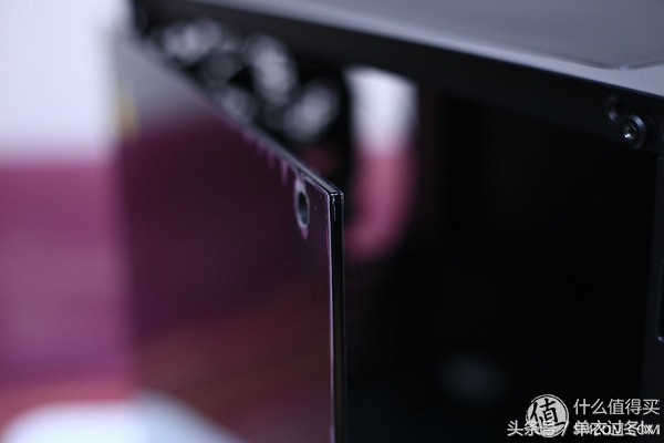 安钛克暗黑系列机箱装机教程,安钛克机箱散热怎么样
