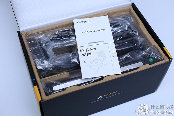 安钛克暗黑系列机箱装机教程,安钛克机箱散热怎么样