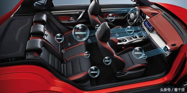 缤越和xrv对比,吉利缤越cool和大众探歌选哪个