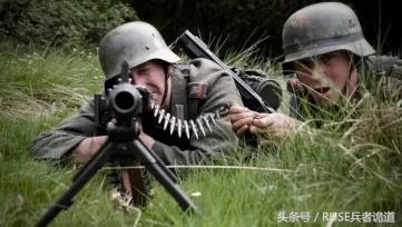 国产军武解析,全球知名军武合集