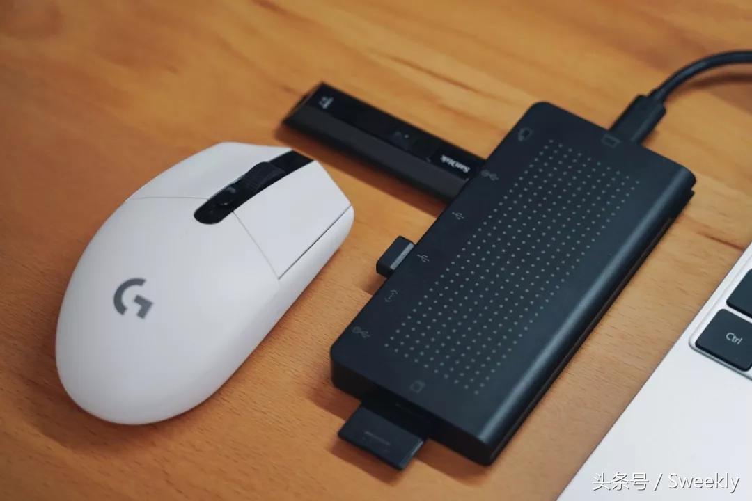 笔记本扩展坞选哪种接口,笔记本扩展坞可以扩展哪些