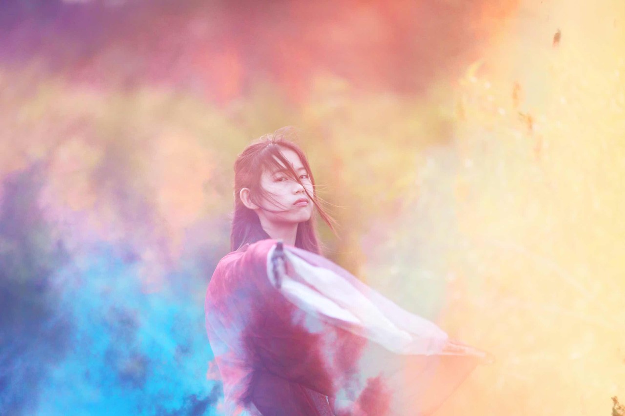 小说：他被抽空生命力，虽然不严重，但也丧失一部分精气