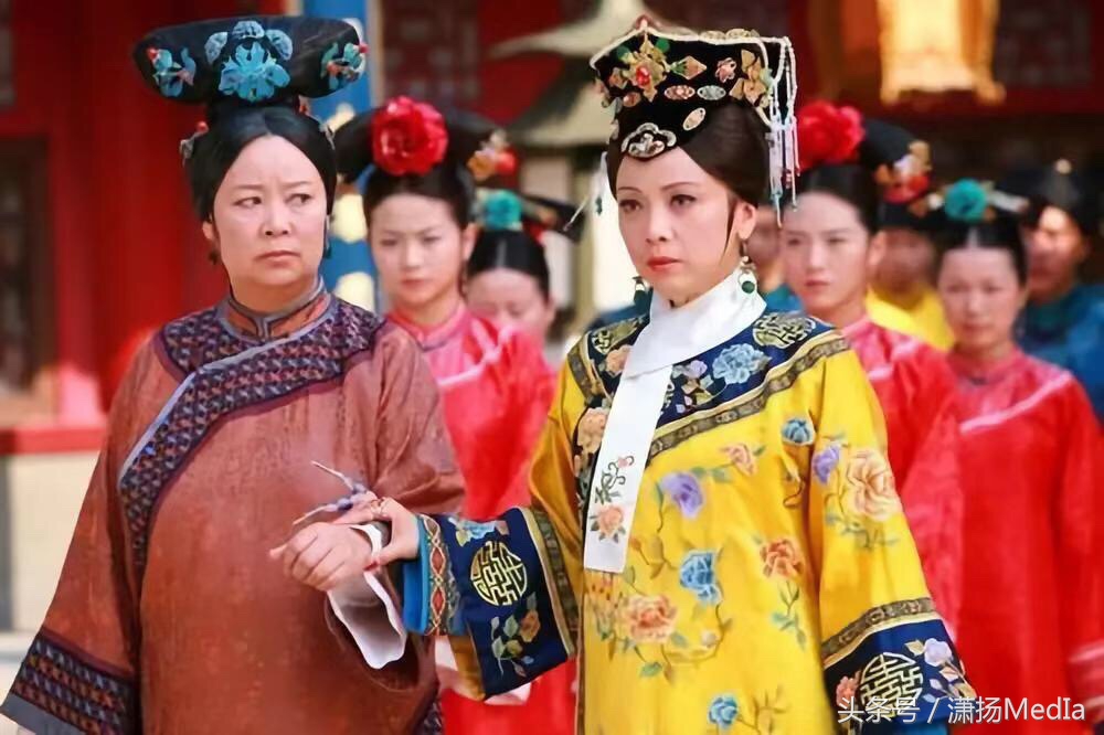 看了30多年电视剧,你看了多少遍经典电影