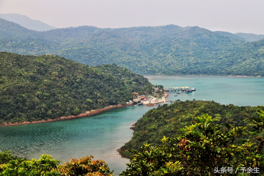 行麦径风景时宿轻沙绵风中