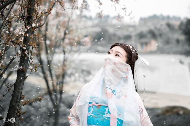 小说：几个村子彩船比赛，因有人作弊现场打作一团，妹妹因此受伤