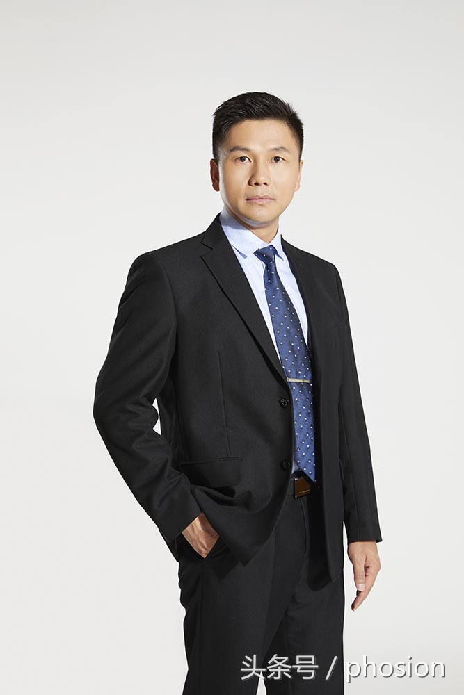 商务形象照怎么拍好看,商务形象照片拍摄技巧