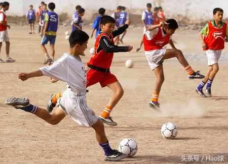 孙继海国足名宿,孙继海谈中国足球的根本原因