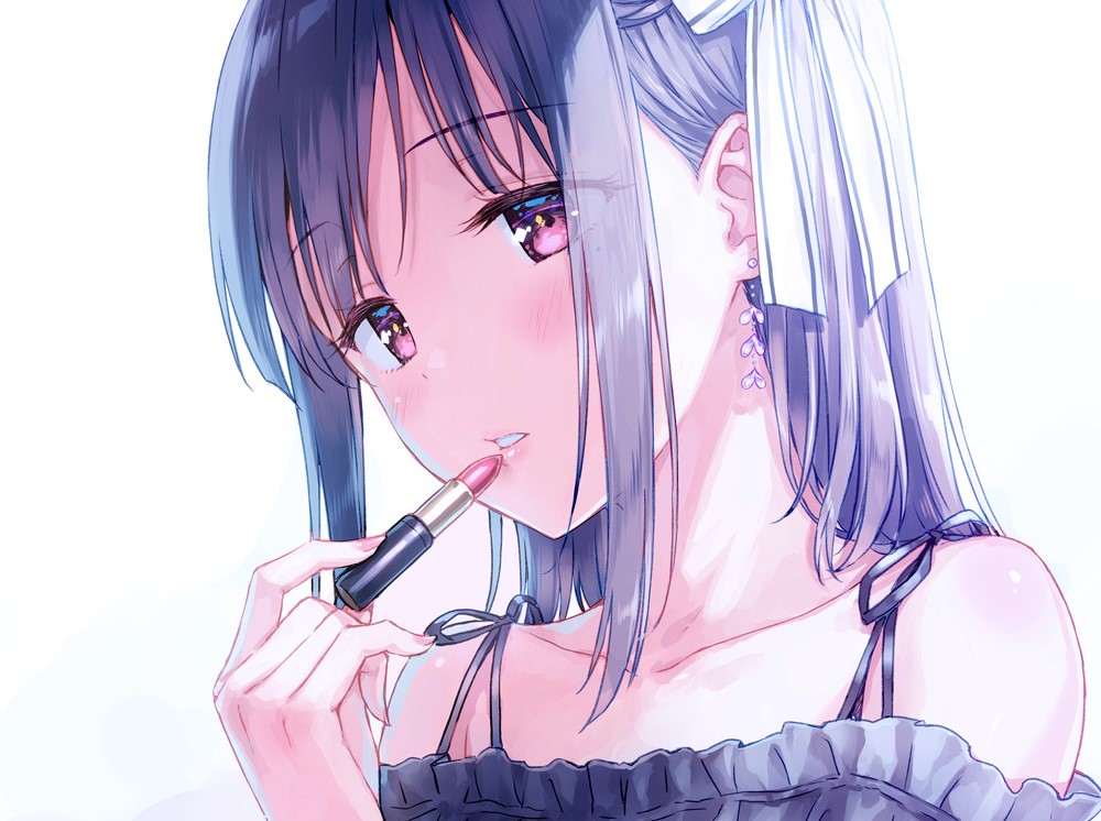 小说：玩了游戏认识两位大神，大神为了她争夺到不可开交