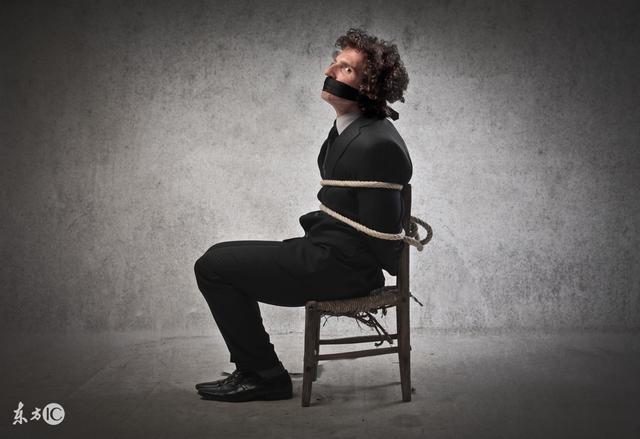 小说：拥有阴阳眼的侦探，究竟是怎么样的存在？