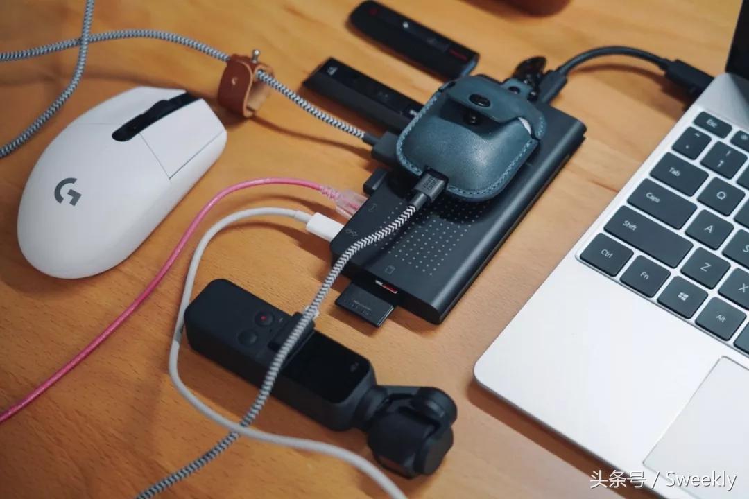 笔记本扩展坞选哪种接口,笔记本扩展坞可以扩展哪些