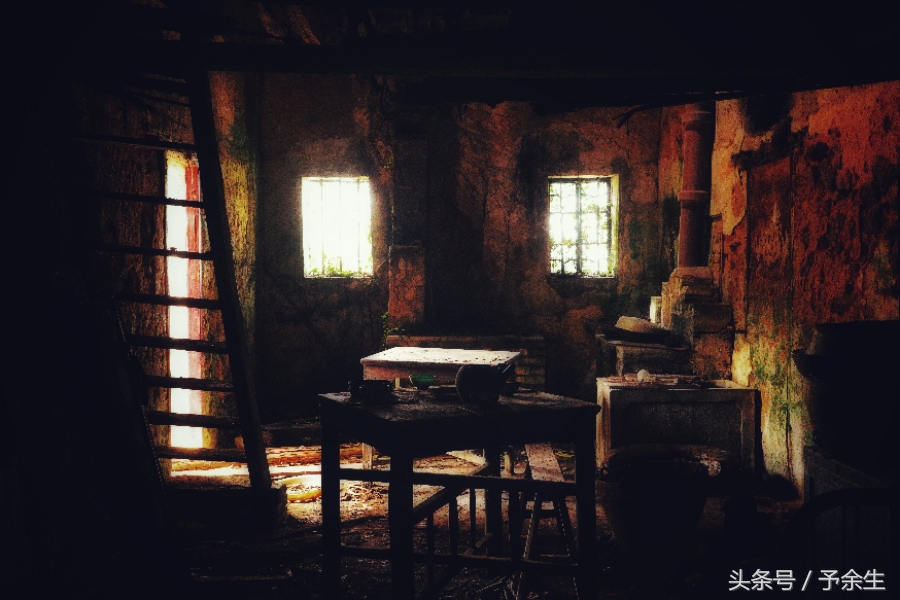 行麦径风景时宿轻沙绵风中