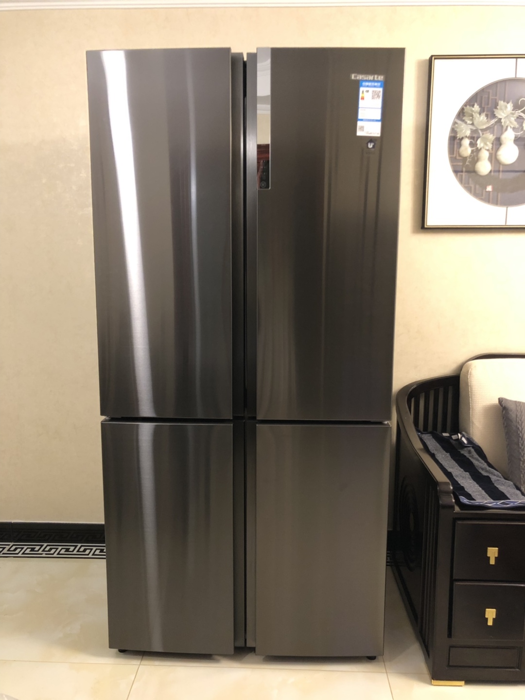 卡萨帝真的不值这个价格,卡萨帝选哪个好