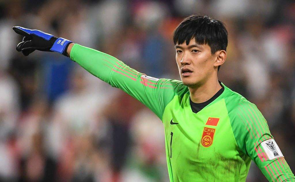 中国门将纪录片,盘点那些门将的绝望瞬间