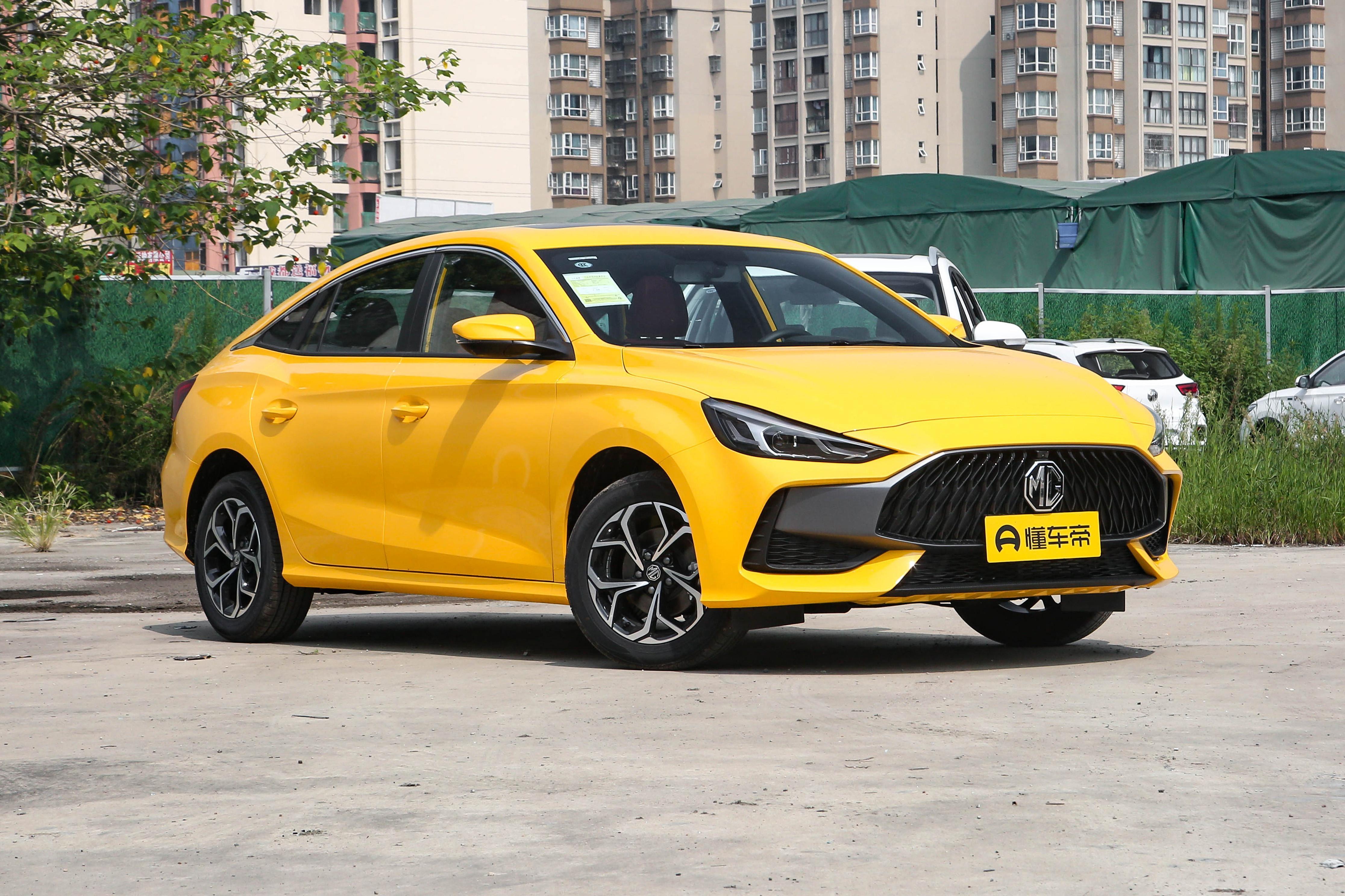 家轿国产车比较值得买的有哪些,6月份销售最好的国产家轿