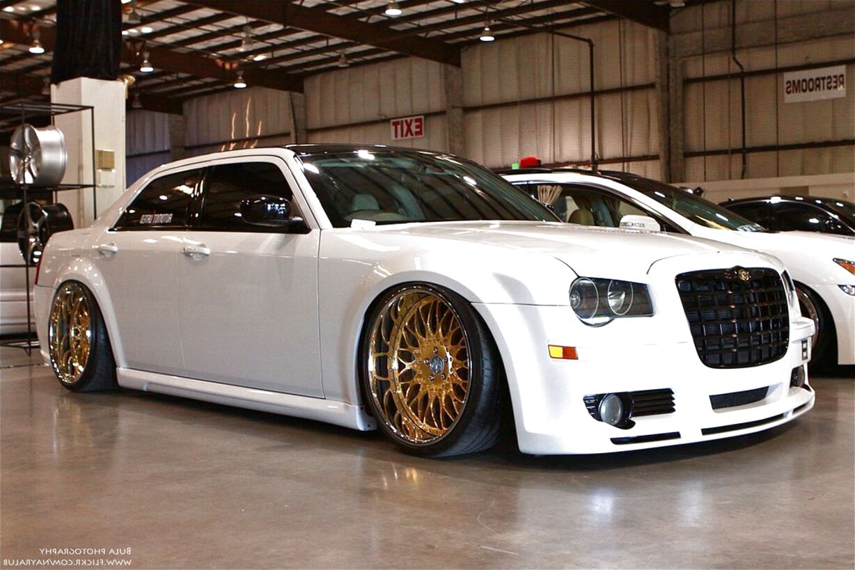 差一点我们也有了“中式大V8”，北京汽车T8你听说过吗？