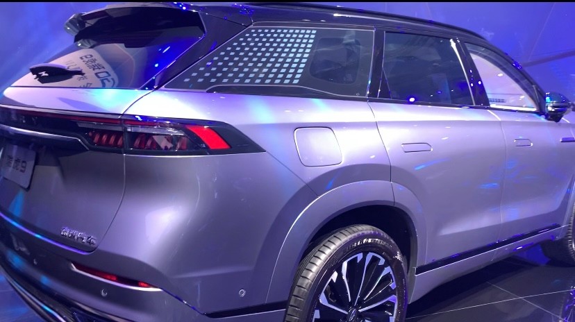 奇瑞旗舰suv瑞虎9竞争对手,2023款奇瑞瑞虎9最新参考价