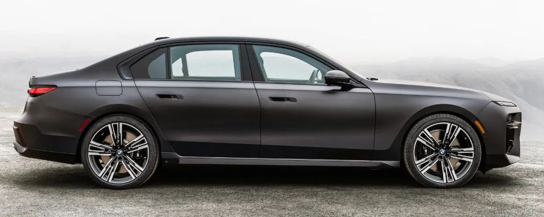 全新7系宝马官方视频,新款宝马7系你可能不知道的点