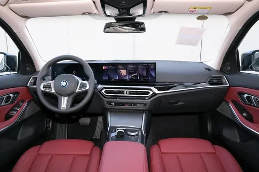 落地25w的宝马i3值得买么,了解宝马i3最新款