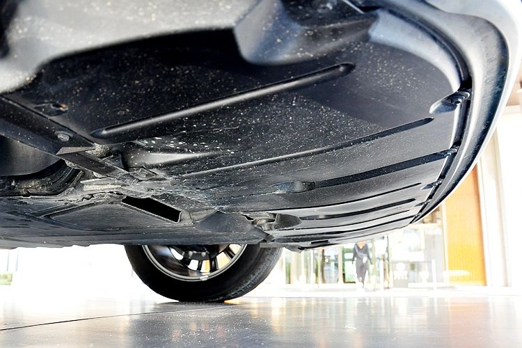 全新丰田汉兰达2.0t路上试驾,第四代丰田汉兰达国内试驾