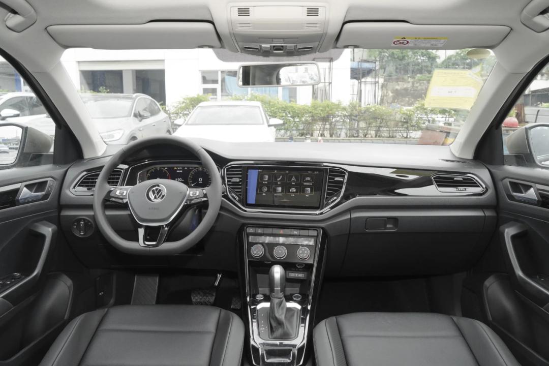 15万车长4米7的合资suv性价比对比,15万元的1.5t合资suv哪款性价比高