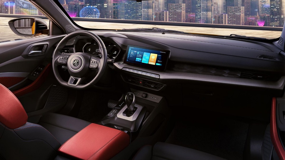 15万买这几款自主车就够了,15万元预算三款运动型轿车推荐