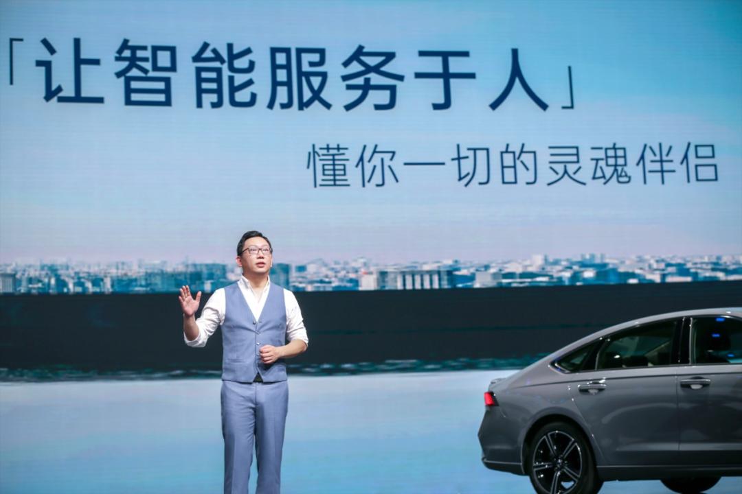 沉寂式体验全新英仕派,全新的英仕派