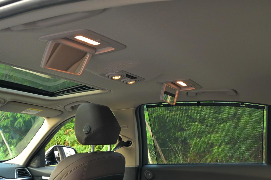 宝马320li长轴曜夜运动版22款落地,宝马三系长轴320li曜夜落地多少钱