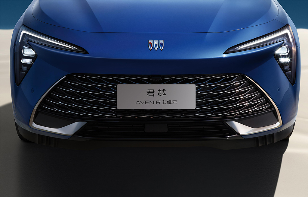 别克君越1.5真实落地价,17.99万元起售别克君越值得入手吗