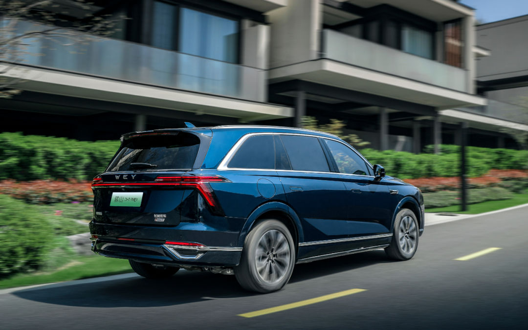 理想l9纯电模式下油耗多少,理想l6l7l8和l9油耗