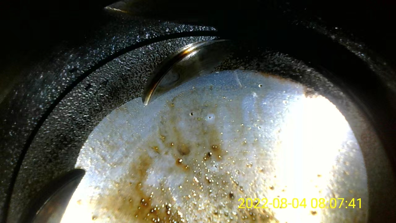 帕萨特汽车烧机油最好的解决方法,帕萨特烧机油最简单的修复方法