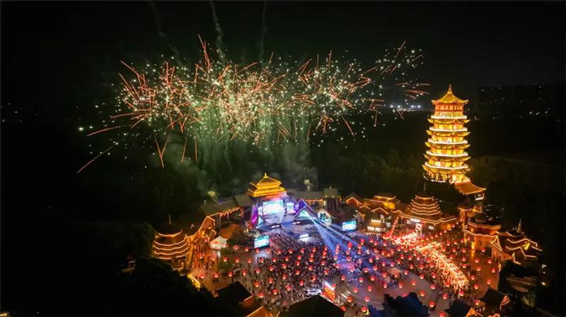 捷途旅行者平凡之路,捷途旅行者岁月静好